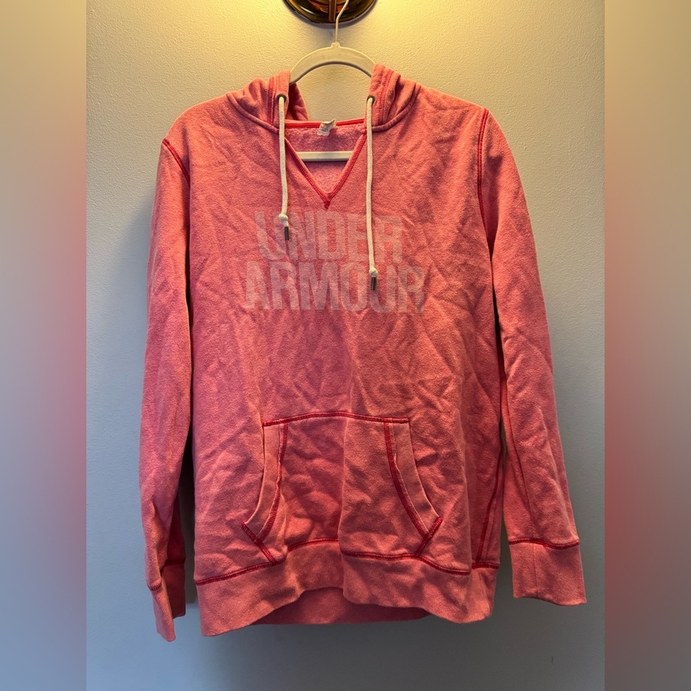 Under armour Hoodie • Medium